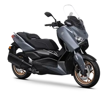 XMAX 250