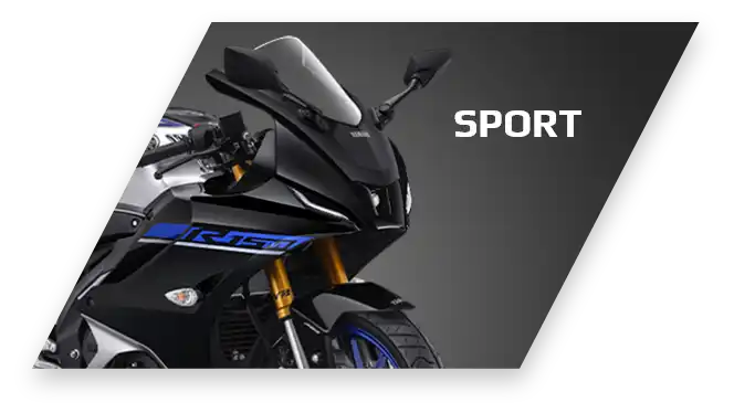 Motor Sport Yamaha